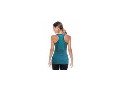 Dámské sportovní bezešvé tílko Canotta 3 active-fit - Intimidea 6