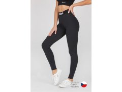 Dámské sportovní legíny BeOne CZ - GoldBee 8