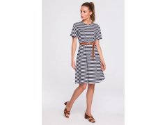 Dámské šaty Stylove Dress S306 Model 1 2