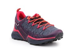 Dámská trekingová obuv WS Dropline GTX 61367 - Salewa 3
