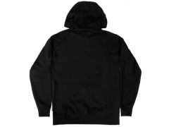 Pánská fleecová mikina VN0A3HQ2BLK - Vans Basic 3