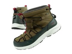 Pánské sněhule Uneek Chukka 1025447 - Keen 1