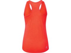 Dámské sportovní tílko DWT508 Modernize II oranžové - Dare2B 4