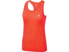 Dámské sportovní tílko DWT508 Modernize II oranžové - Dare2B 6