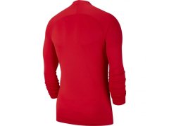 Pánské fotbalové tričko AV2609-657 červené - Nike 1