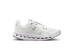 Pánská sportovní obuv / tenisky na běh 7 M 3MD10420664 Ecru - Cloudsurfer 1
