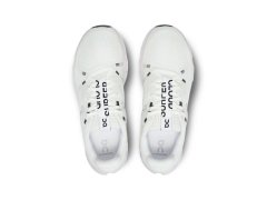Pánská sportovní obuv / tenisky na běh 7 M 3MD10420664 Ecru - Cloudsurfer 2
