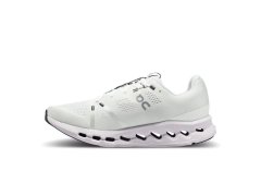 Pánská sportovní obuv / tenisky na běh 7 M 3MD10420664 Ecru - Cloudsurfer 5
