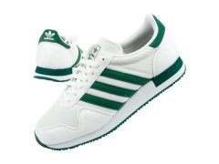 Sportovní pánská obuv USA 84 U HQ4269 - Adidas 1