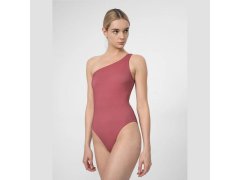 Dámské plavky W 4FSS23USWSF027 53S vřesová - 4F 1