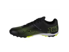 Pánské fotbalové boty Xpander 2301 TF M XPAS2301TF Černá se žlutou - Joma 3