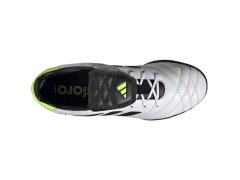 Pánské sportovní boty Copa Gloro TF GZ2524 Bílo-černá se zelenou - Adidas 1