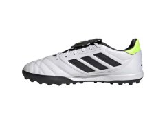 Pánské sportovní boty Copa Gloro TF GZ2524 Bílo-černá se zelenou - Adidas 2