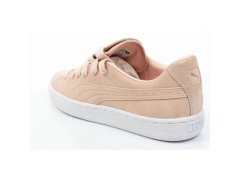 Dámská sportovní obuv 370194 01 Béžová - Puma 4