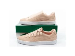 Dámská sportovní obuv 370194 01 Béžová - Puma 5