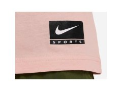Dívčí tričko Sportswear Jr DX1724 800 - Nike 1