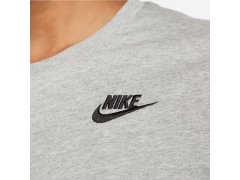 Dámské tričko W DX7902 063 šedé - Nike Sportswear 1