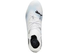 Pánské Fotbalové boty Future 7 Match FG/AG M 107715 01 Bílá mix - Puma 1
