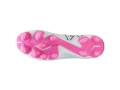 Pánské Fotbalové boty Future 7 Match FG/AG M 107715 01 Bílá mix - Puma 4