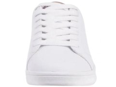 Dámské sportovní boty Limit 243049 1042 Bílá s&nbsp;béžovou - Kappa 3