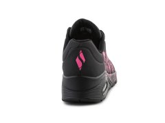 Dámské sportovní boty Dripping In Love W 177980-BKPK Černá s&nbsp;růžovou - Skechers 1