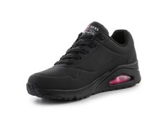 Dámské sportovní boty Dripping In Love W 177980-BKPK Černá s&nbsp;růžovou - Skechers 3