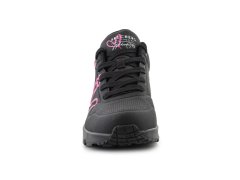 Dámské sportovní boty Dripping In Love W 177980-BKPK Černá s&nbsp;růžovou - Skechers 4