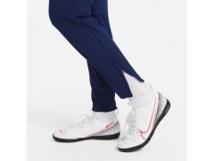 Dětské tréninkové kalhoty DC9158-492 tmavě modré - Nike 1
