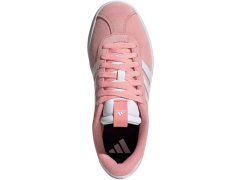 Dámská sportovní obuv VL Court 3.0 IF4469 Růžová s bílou - Adidas 2