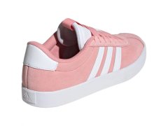Dámská sportovní obuv VL Court 3.0 IF4469 Růžová s bílou - Adidas 5