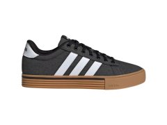 Unisex sportovní boty Daily 4.0 IF4492 Černá s bílou a hnědou - Adidas 1