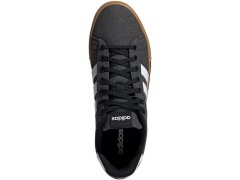 Unisex sportovní boty Daily 4.0 IF4492 Černá s bílou a hnědou - Adidas 2