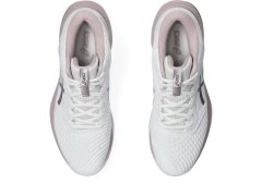 Sportovní dámské boty Netburner Ballistic FF MT 3 W 1052A070108 Bílá s fialkovou - Asics 1