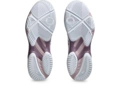 Sportovní dámské boty Netburner Ballistic FF MT 3 W 1052A070108 Bílá s fialkovou - Asics 2