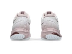 Sportovní dámské boty Netburner Ballistic FF MT 3 W 1052A070108 Bílá s fialkovou - Asics 6