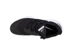 Pánské sportovní boty Zoom Hyperspeed Court M CI2964-010 Černá s bílou - Nike 4