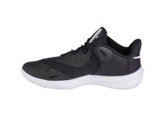 Pánské sportovní boty Zoom Hyperspeed Court M CI2964-010 Černá s bílou - Nike 5