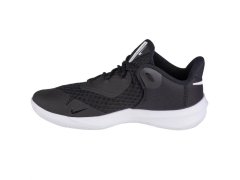 Pánské sportovní boty Zoom Hyperspeed Court M CI2964-010 Černá s bílou - Nike 7