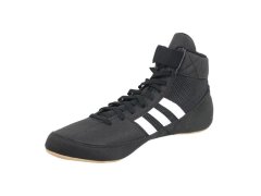 Pánské sportovní boty Havoc AQ3325 Černá s bílou - Adidas 3