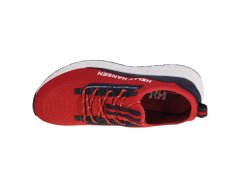 Pánské sportovní boty RWB Toucan M 11861-162 Červená mix - Helly Hansen 2