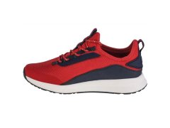 Pánské sportovní boty RWB Toucan M 11861-162 Červená mix - Helly Hansen 3