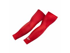 SPORT Kompresní návleky RASL-11016RD Červená vzor - Reebok 7