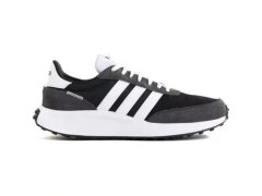 Pánská sportovní obuv Run 70S M GX3090 Černá s&nbsp;bílou - Adidas 2