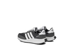 Pánská sportovní obuv Run 70S M GX3090 Černá s&nbsp;bílou - Adidas 5