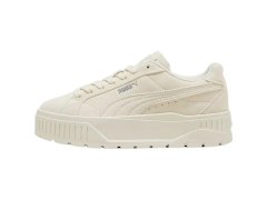 Dámské sportovní boty Karmen II W 397457 03 Ecru - Puma 1