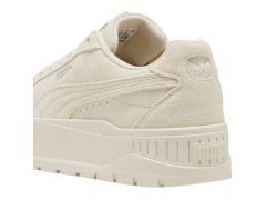 Dámské sportovní boty Karmen II W 397457 03 Ecru - Puma 2