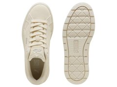 Dámské sportovní boty Karmen II W 397457 03 Ecru - Puma 3