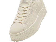 Dámské sportovní boty Karmen II W 397457 03 Ecru - Puma 4