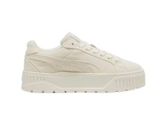 Dámské sportovní boty Karmen II W 397457 03 Ecru - Puma 5