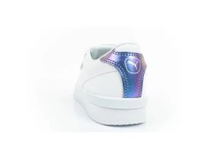 Dámské sportovní boty Jada Bioluminescence 386194 01 Bílá - Puma 3